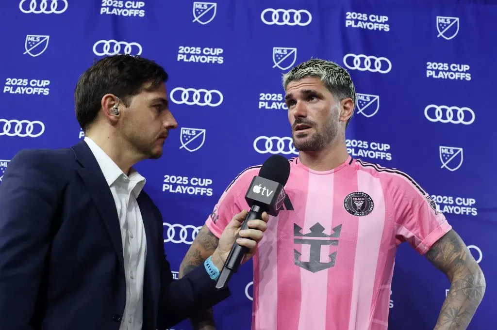 El verdadero Saco de Plomo | Getty Images