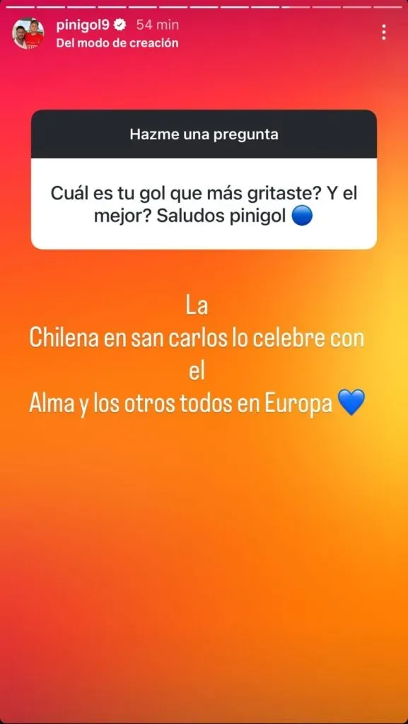 Imagen: Instagram