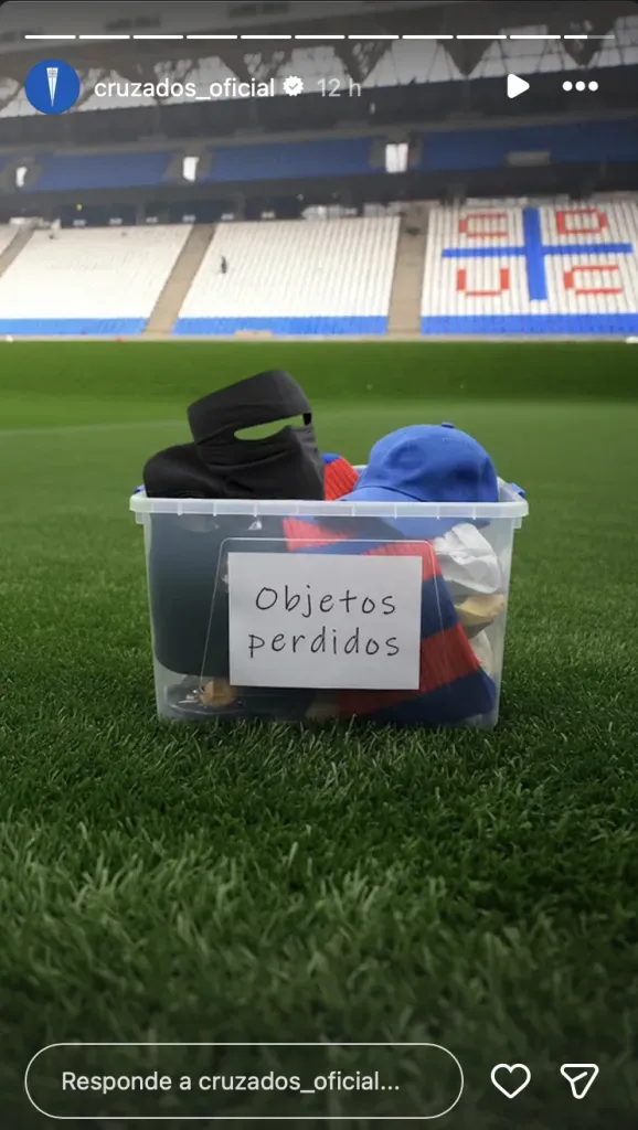 La respuesta de U. Católica a las burlas de Assadi | Instagram