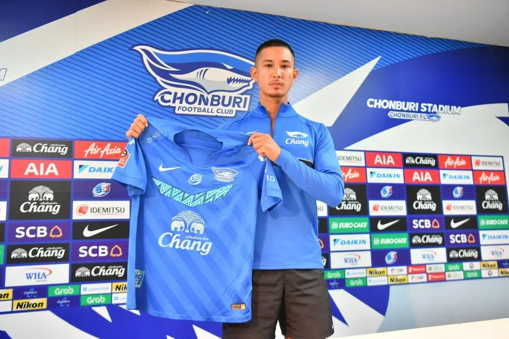 Faiq Bolkiah, el jugador de fútbol más rico del mundo