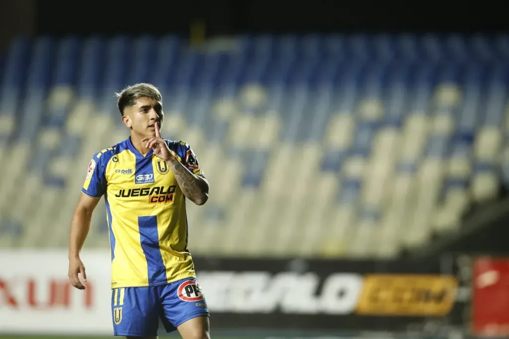 La U de Conce se siente perjudicada por lo sucedido en su visita a Copiapó | Photosport