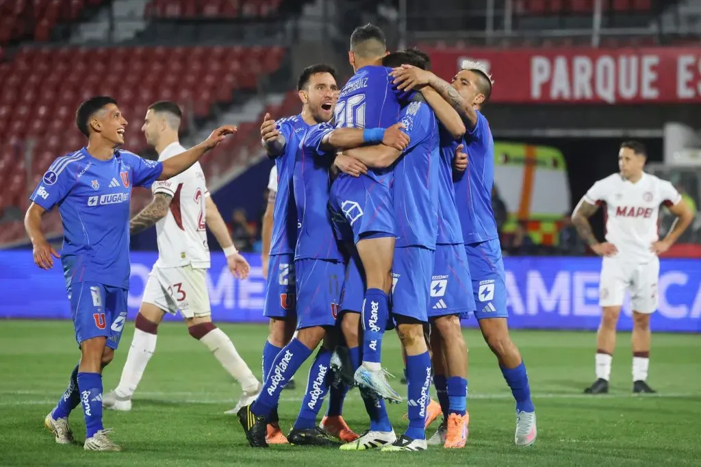 La U necesita un triunfo en Argentina para meterse en la final. Cualquier empate obliga a los penales.