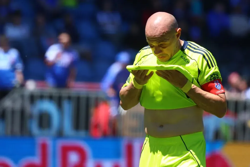 Derrota contra Huachipato: la U se enreda y puede cerrar el año con muy poco.