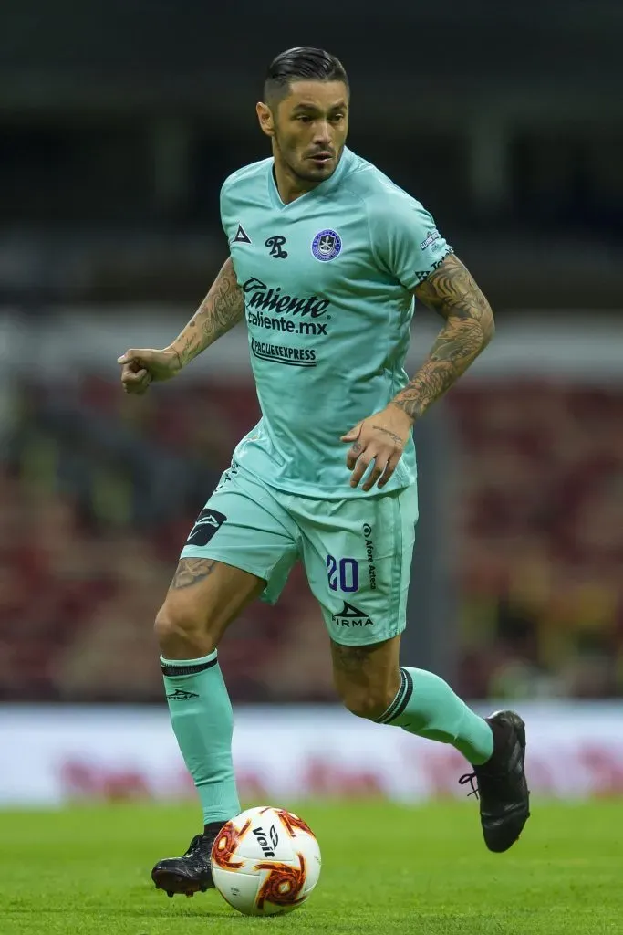 Rodrigo Millar en Mazatlán | Photosport