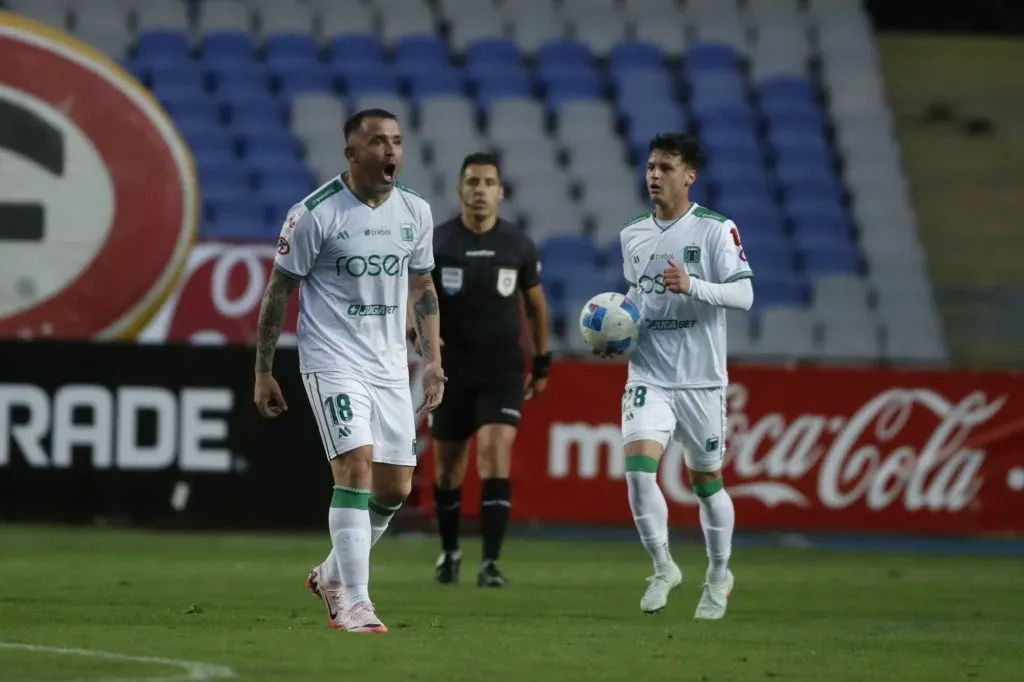 Temuco terminó el 2025 lejos de los objetivos y el gerente deportivo dejó su cargo.