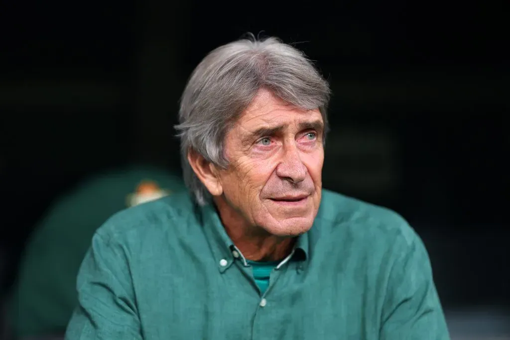 Pellegrini está en el radar de la Selección Chilena/Getty Images)