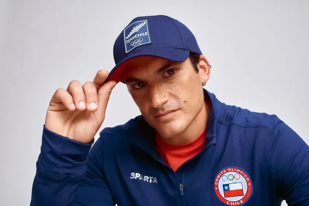 El Team Chile será vestido por Sparta