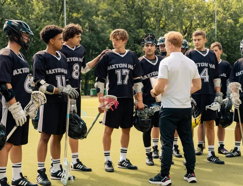 La serie se acerca al estreno de su segunda temporada/ Prime Video.