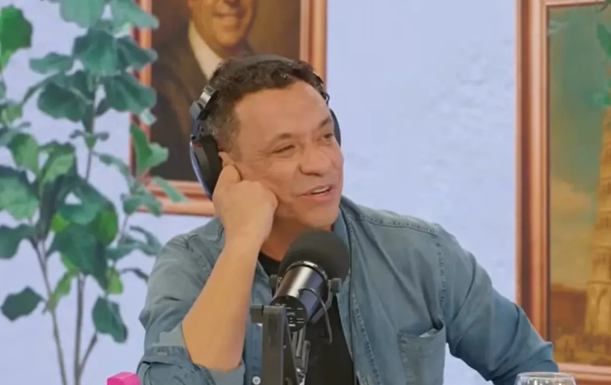 Negro Palma está feliz en su nuevo proyecto