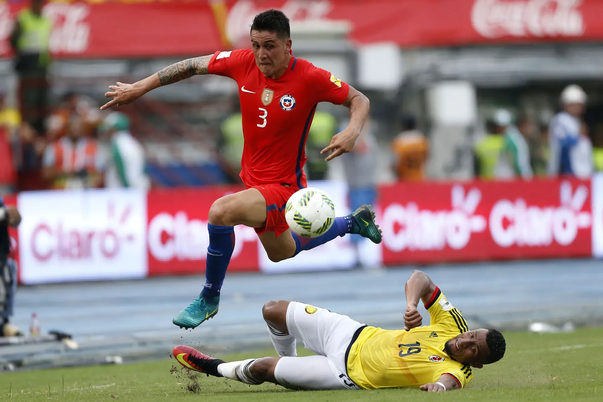 César Vaccia pide a Enzo Roco o Paulo Díaz y Lorenzo Reyes como refuerzos de la U.