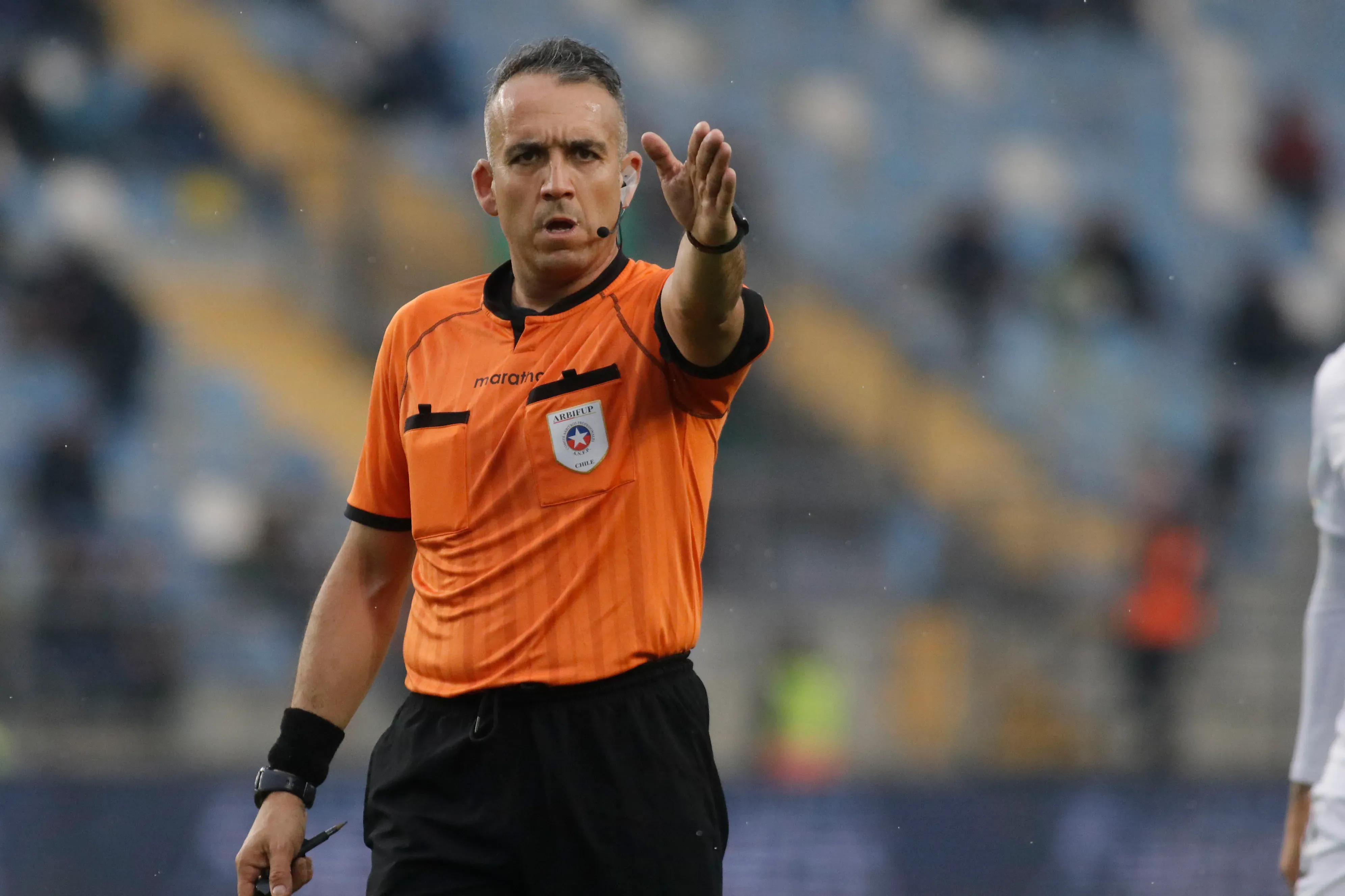 Héctor Jona/Photosport