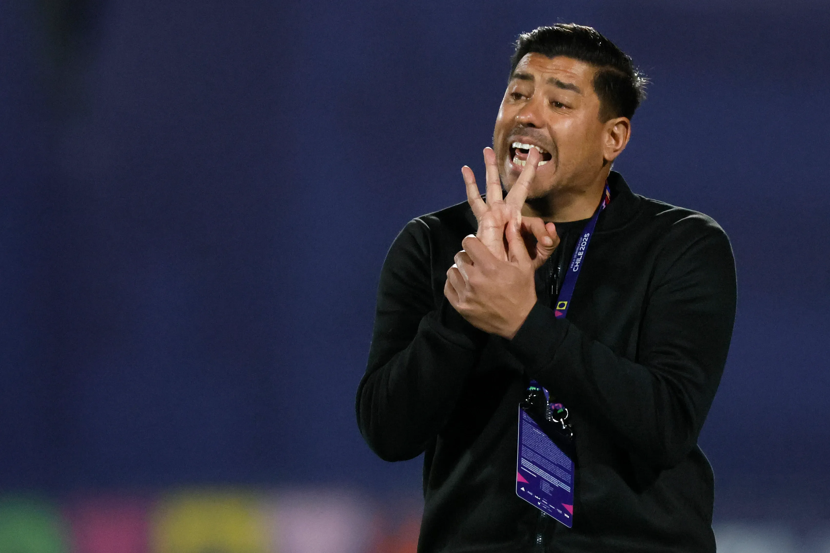 Córdova genera mucha controversia por el mal rendimiento obtenido. Imagen: Photosport