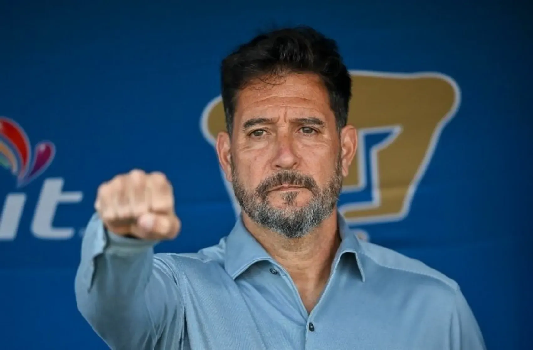 Gustavo Lema, nuevo técnico de Audax