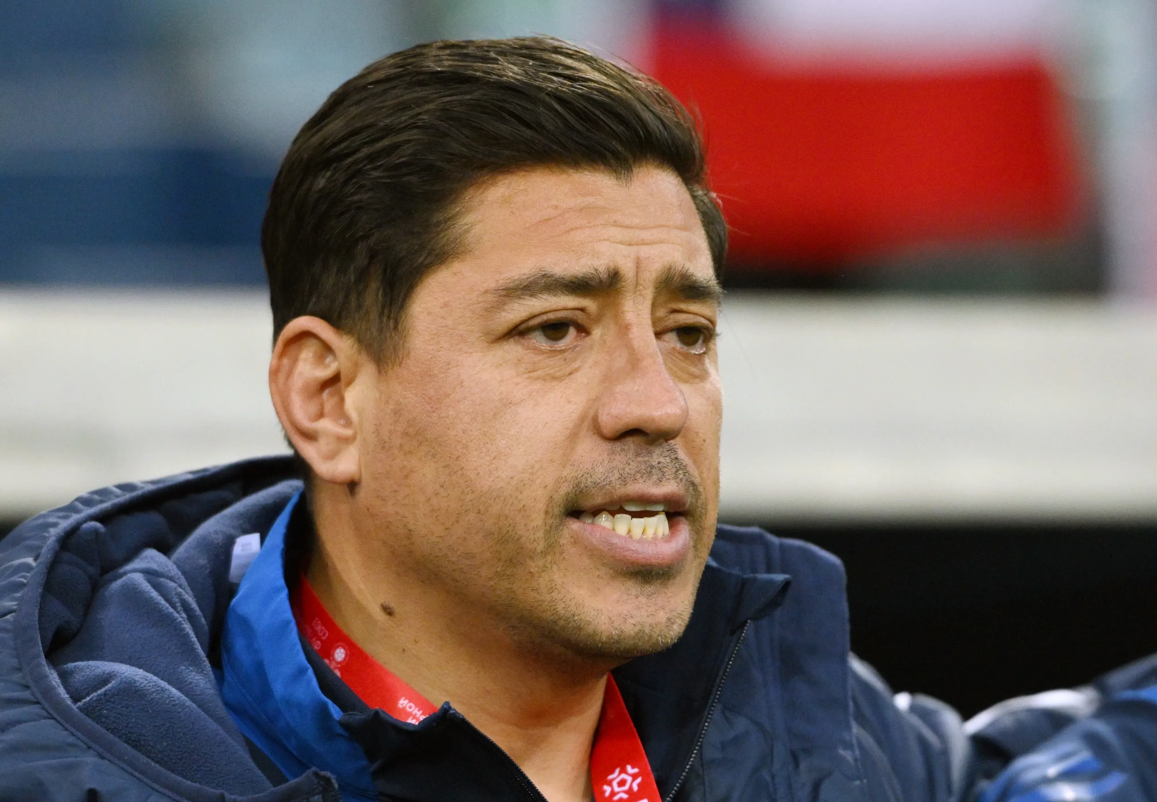 Ni con los triunfos Nicolás Córdova se salvó de las críticas de Juan Cristóbal Guarello | Photosport