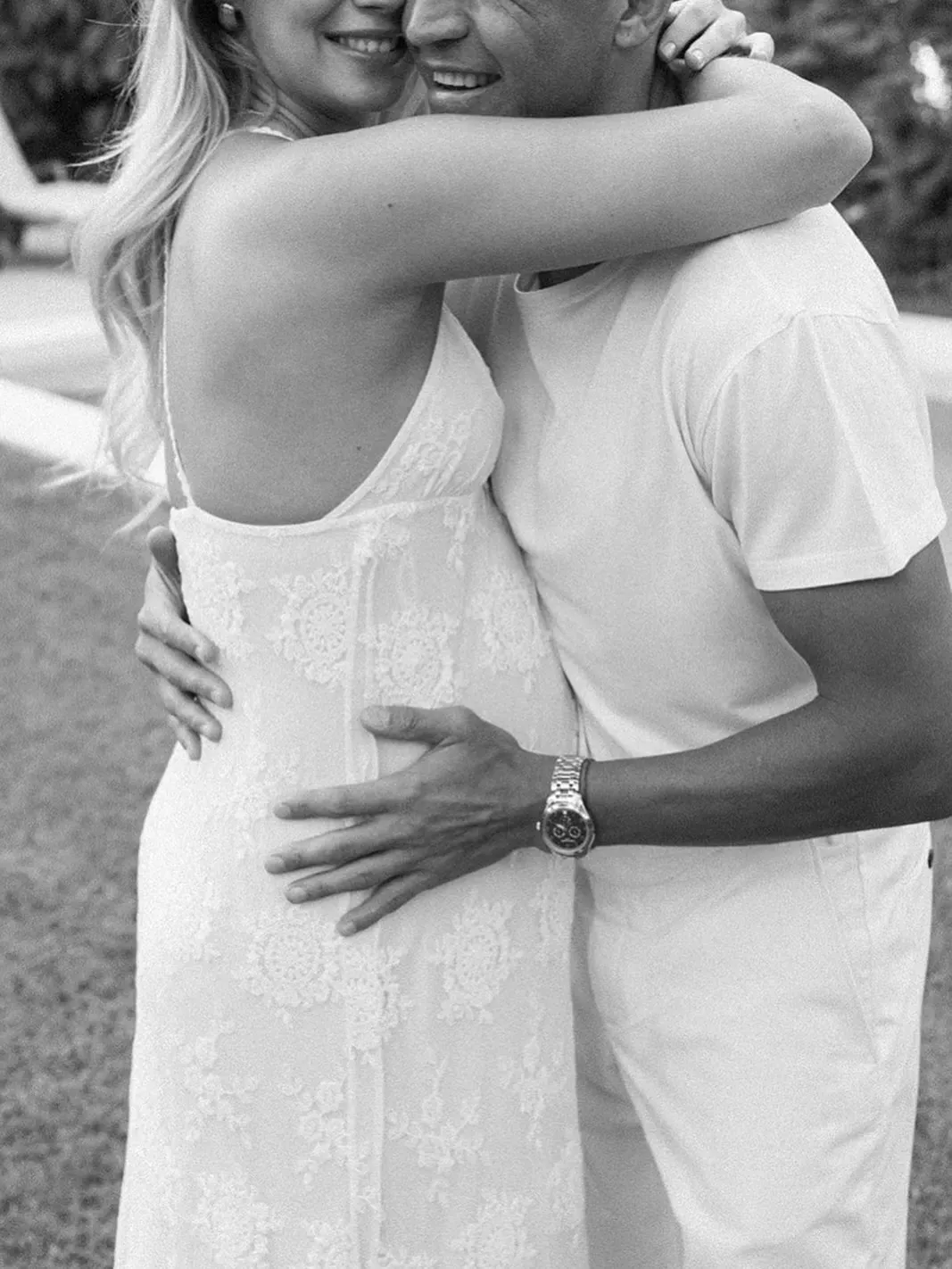 La pareja Sánchez-Litvinova está en su mejor momento