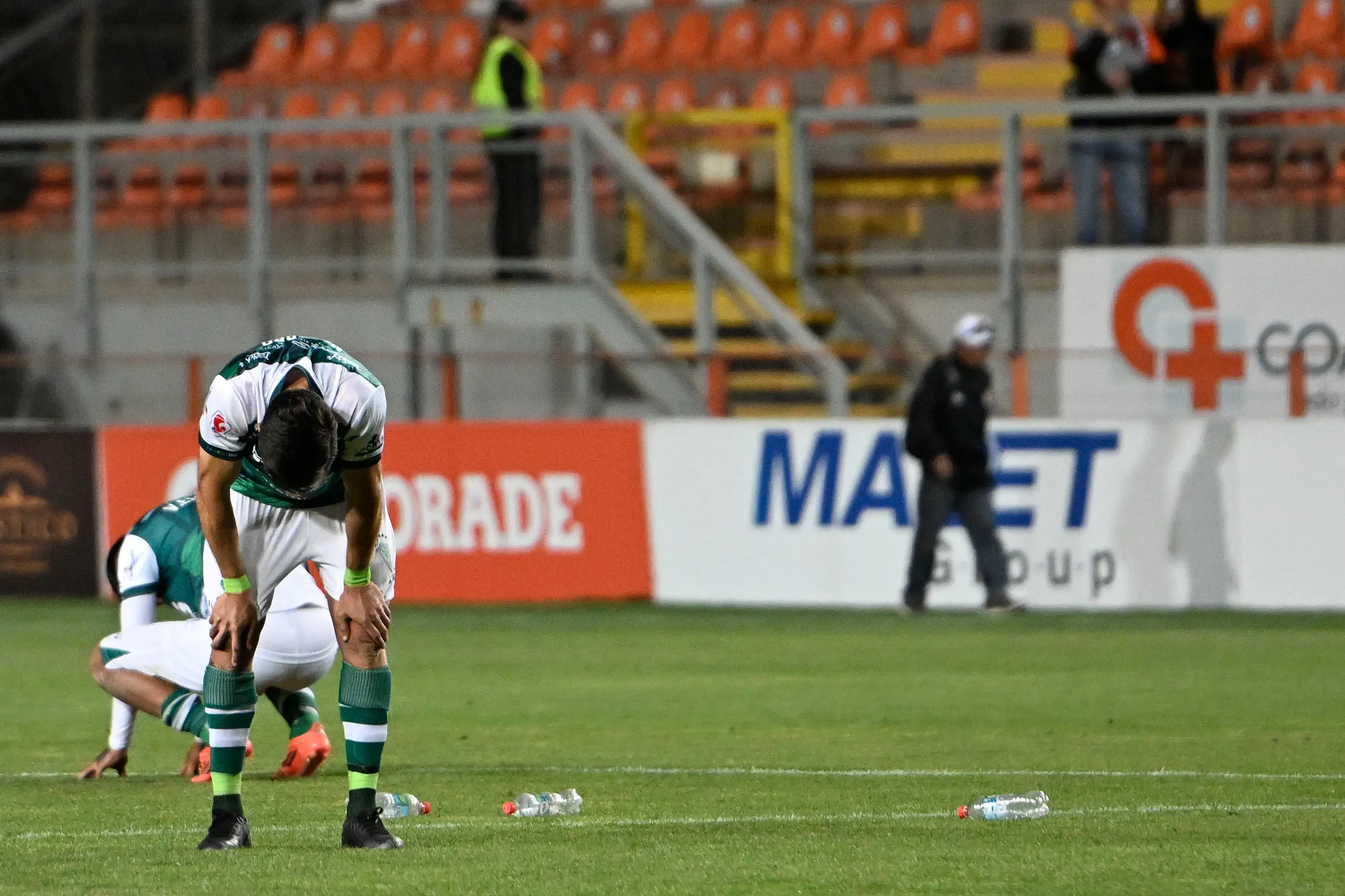 La desazón de los porteños | Photosport