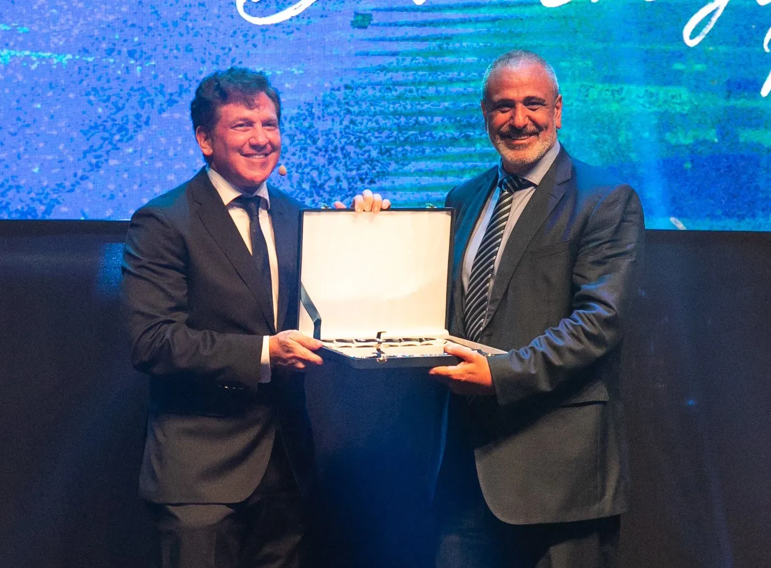 Pablo Milad no está del todo convencido por esta nueva idea de Alejandro Domínguez para las Eliminatorias del 2030. | Foto: @agdws