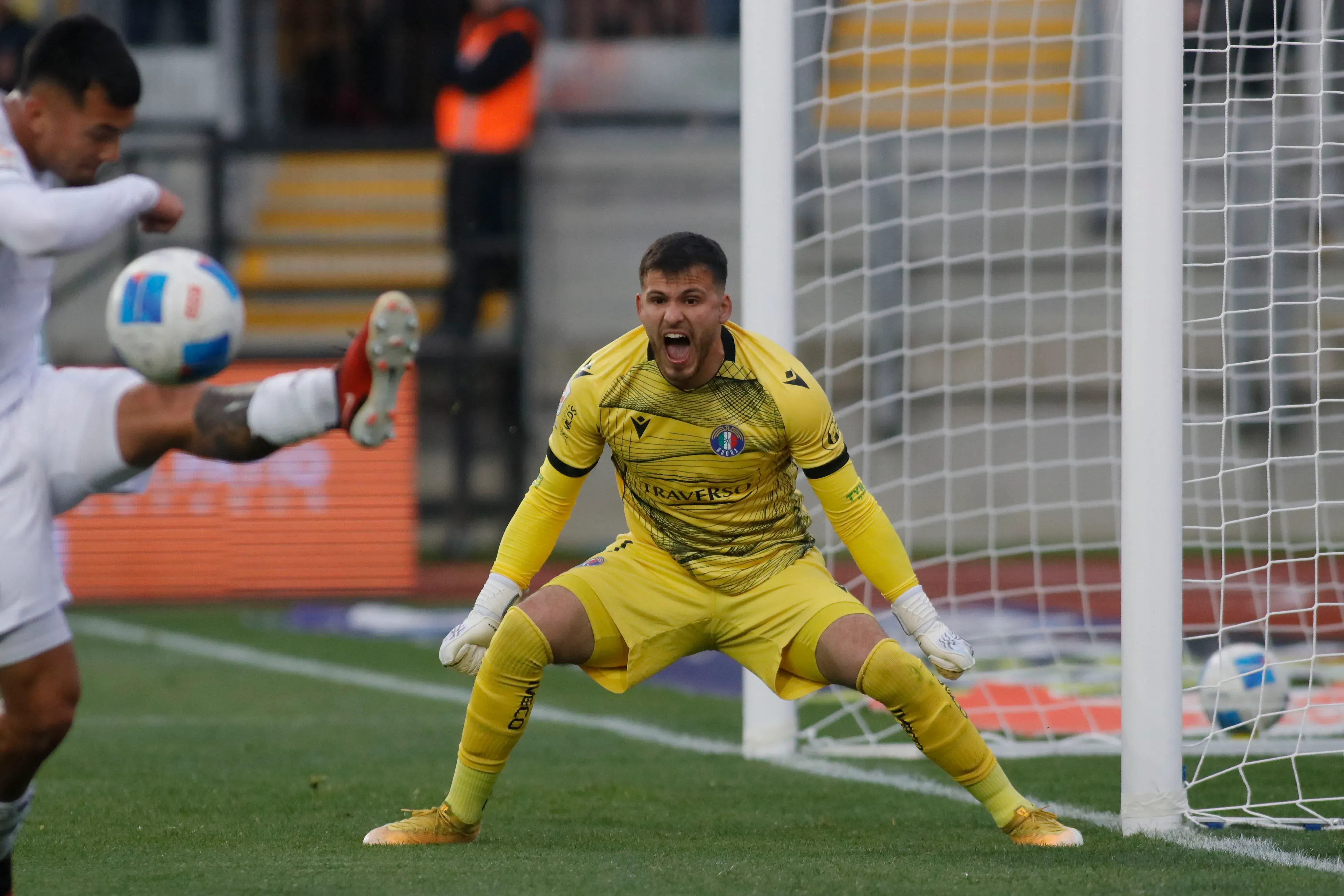 Tomas Ahumada /Photosport