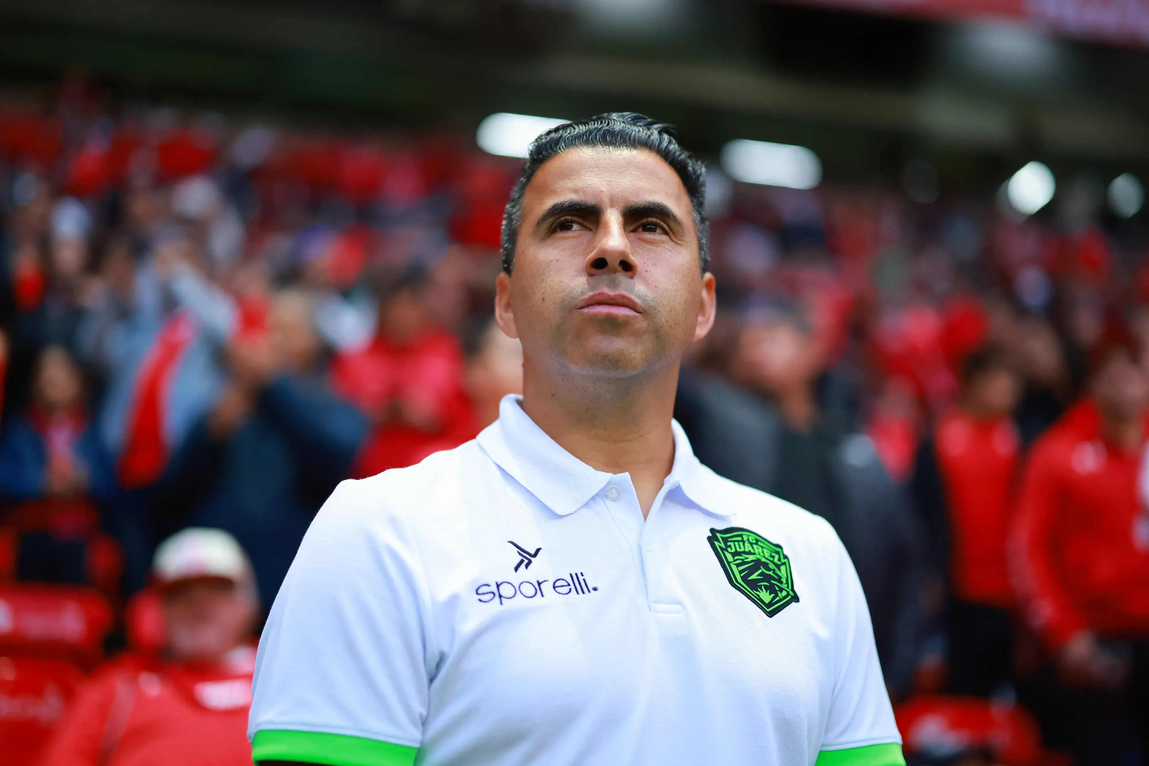 Tras varias experiencias como asistente técnico, Claudio Maldonado, iniciará su carrera como DT principal. (Foto: Héctor Vivas/Getty Images)