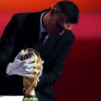 Prensa argentina llora a pesar de grupo fácil tras el sorteo del Mundial de 2026: “Máximo riesgo”