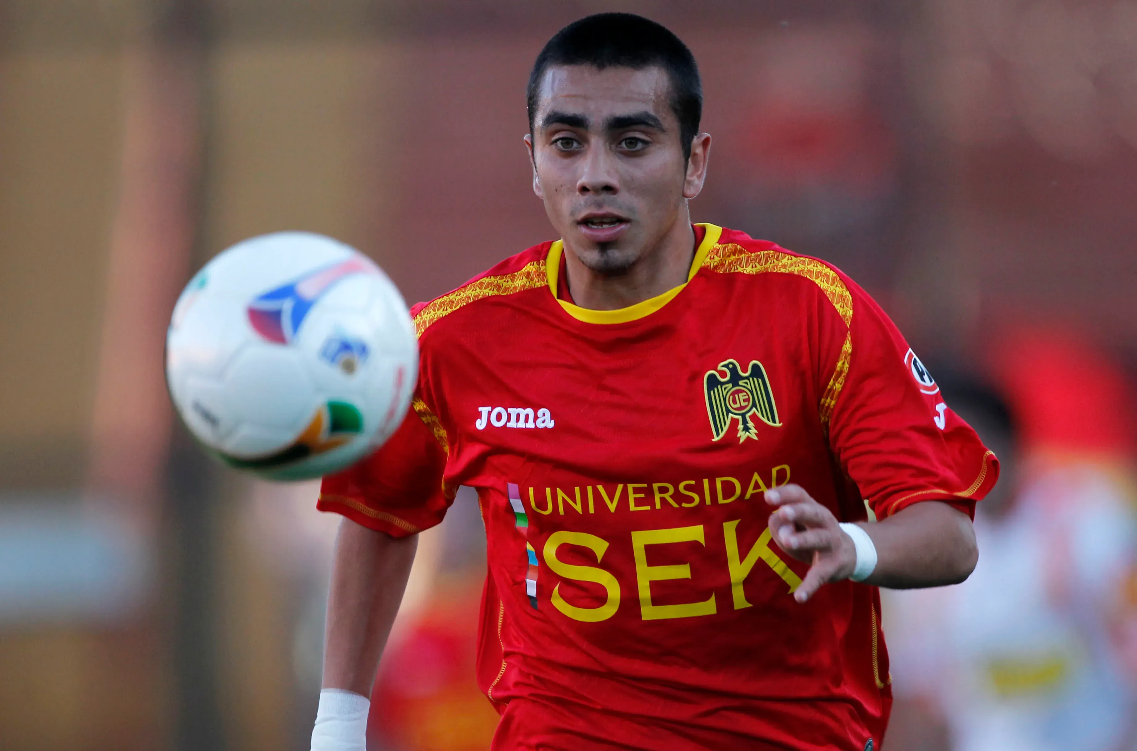 Ramses Bustos está nuevamente en el ojo del huracán por sus dichos contra Colo Colo.