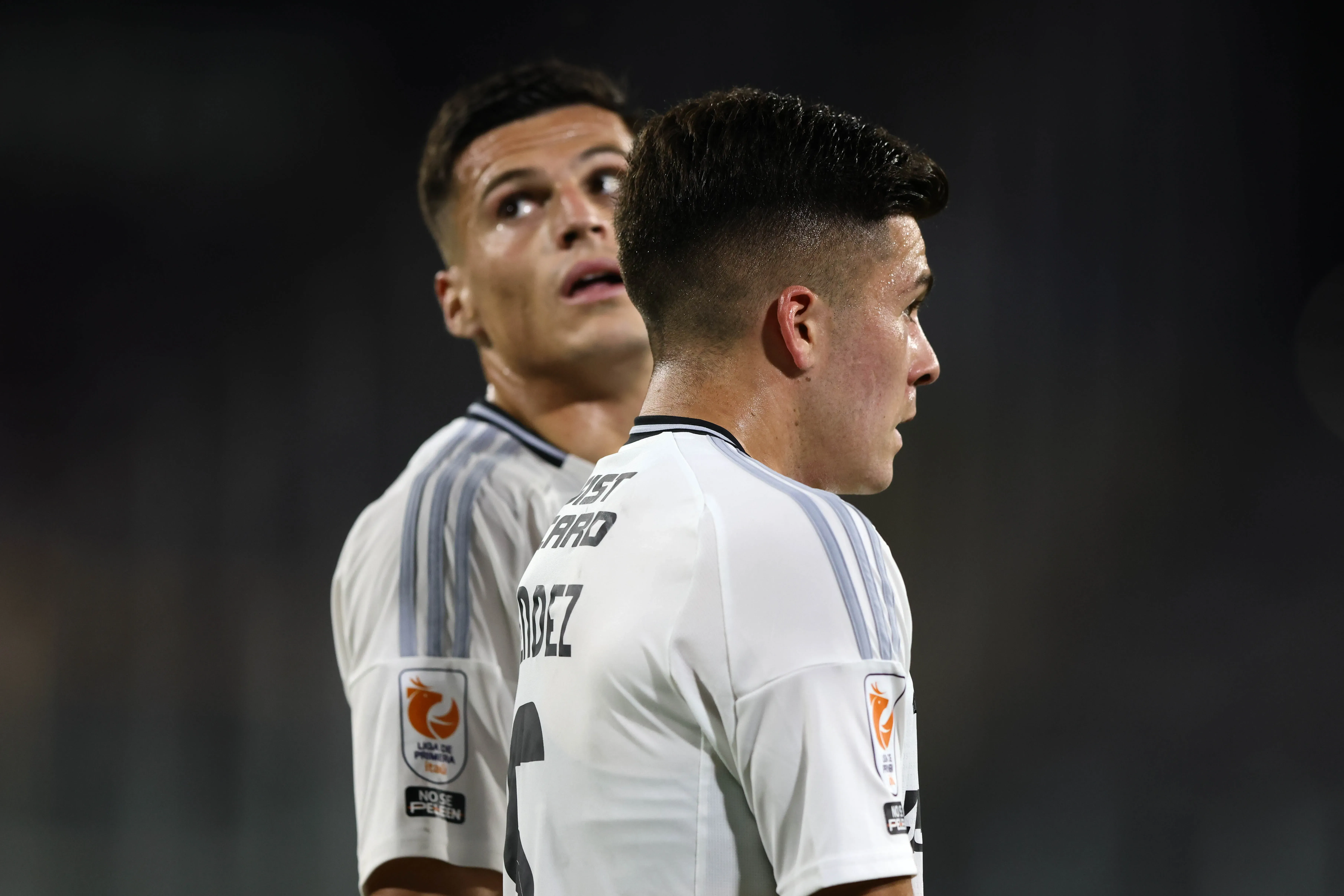 Lucas Cepeda tiene todo a su favor en su negociación con Colo Colo | Photosport