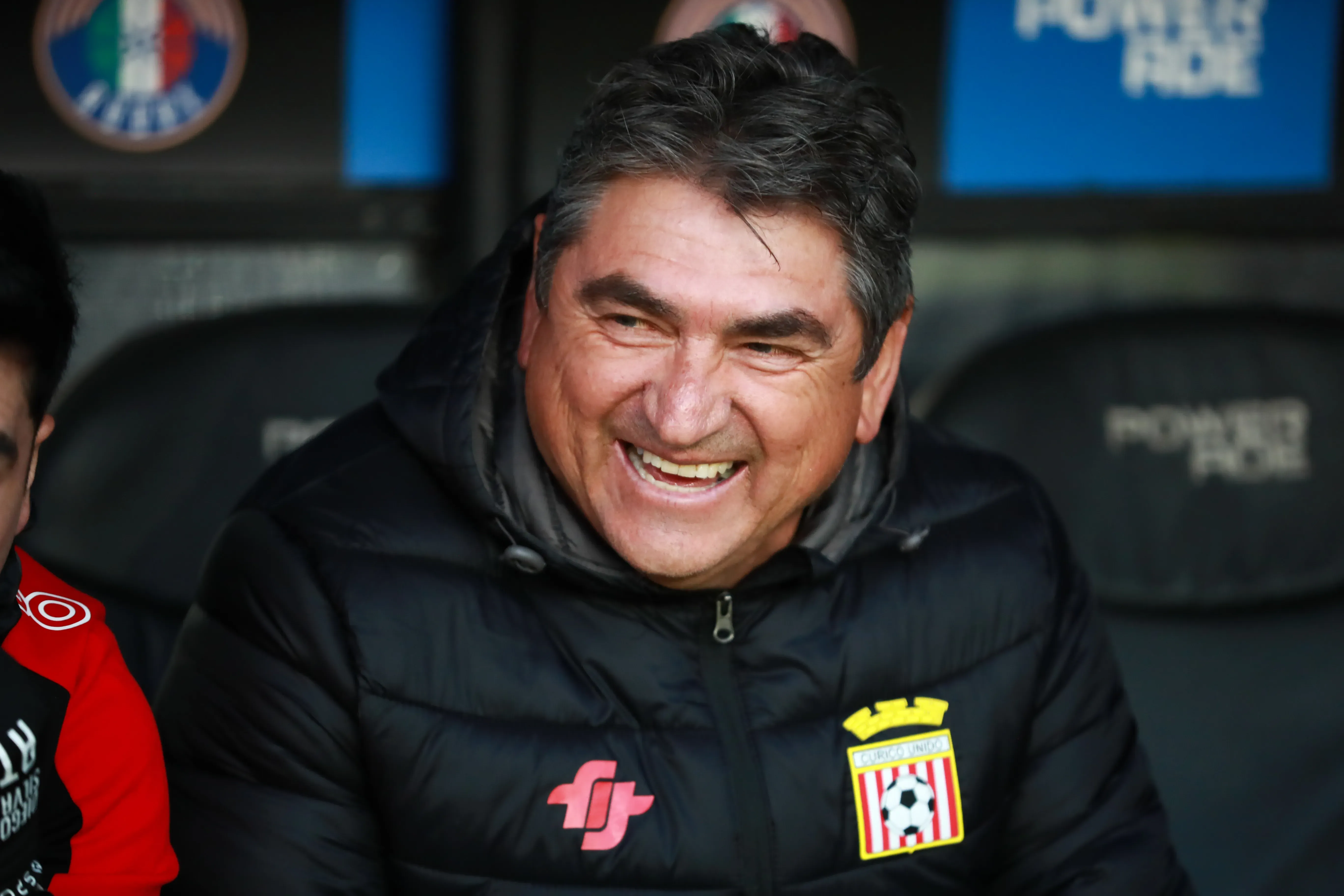 Emiliano Astorga fue el elegido por Deportes Puerto Montt para la temporada 2026 de la Primera B. | Foto: Photosport.