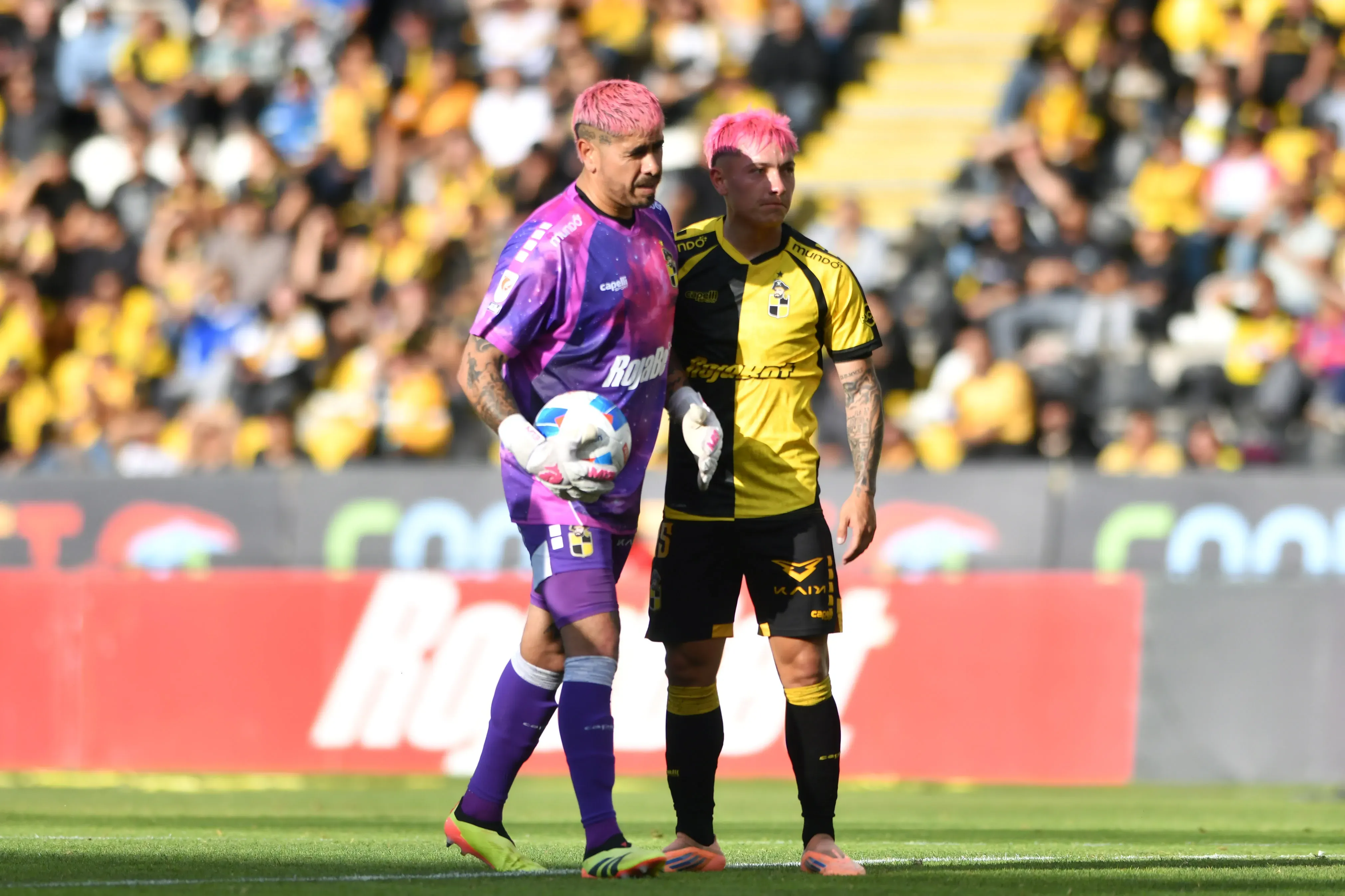 Diego Sánchez busca equipo para 2026. Foto: Alejandro Pizarro Ubilla/Photosport