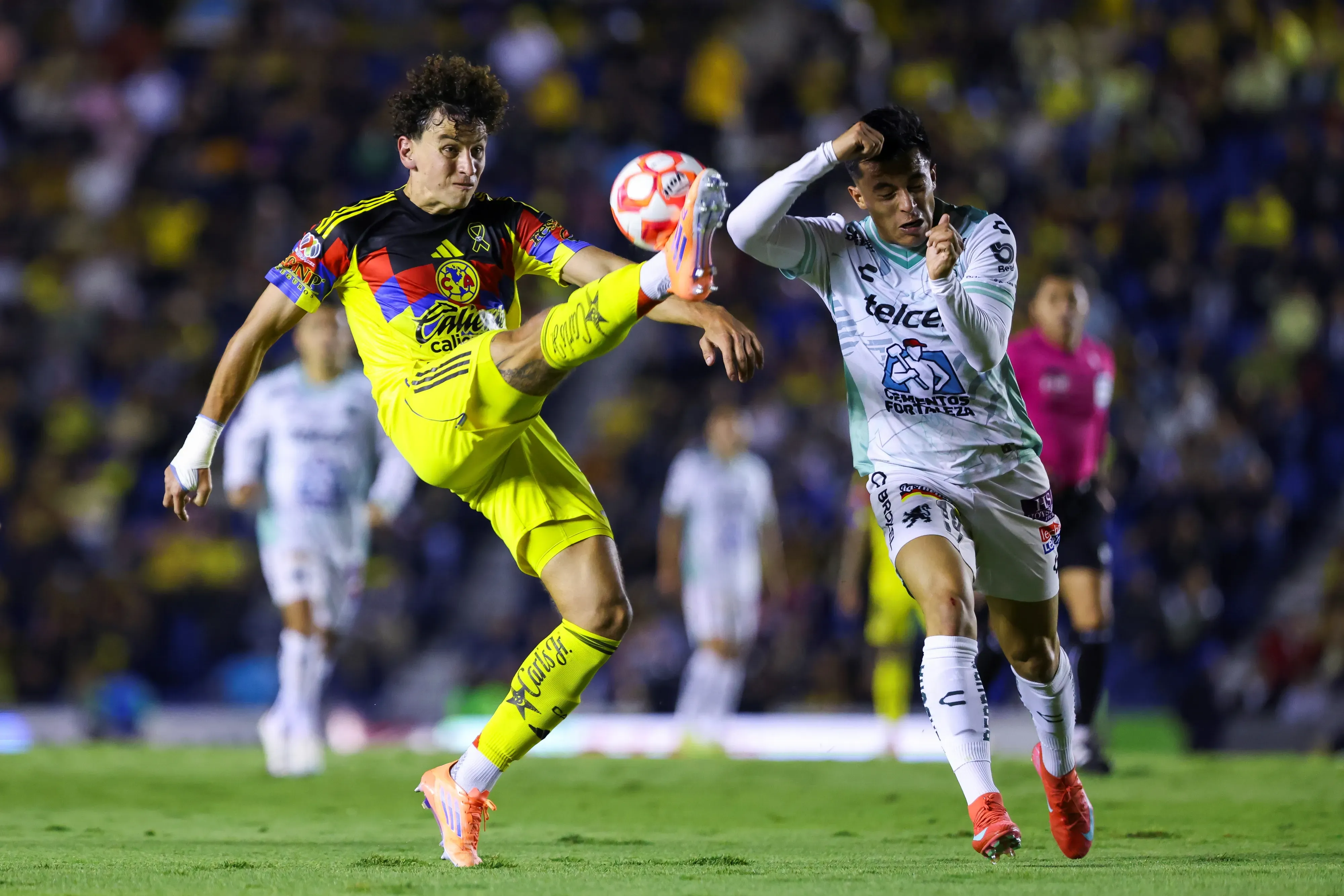 Igor Lichnovsky se iría de las Águilas | Getty Images