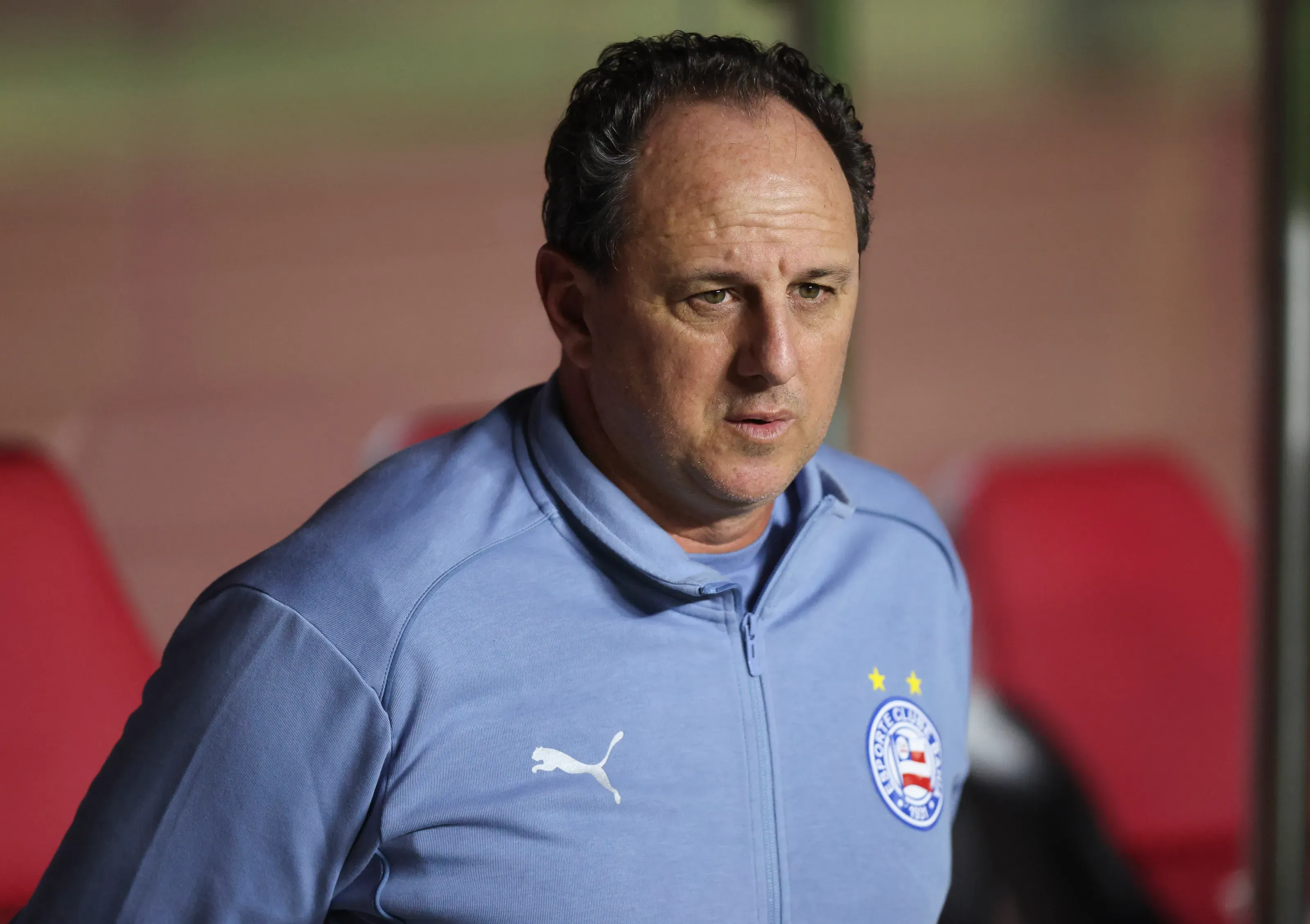 Rogerio Ceni / (Getty Images)
