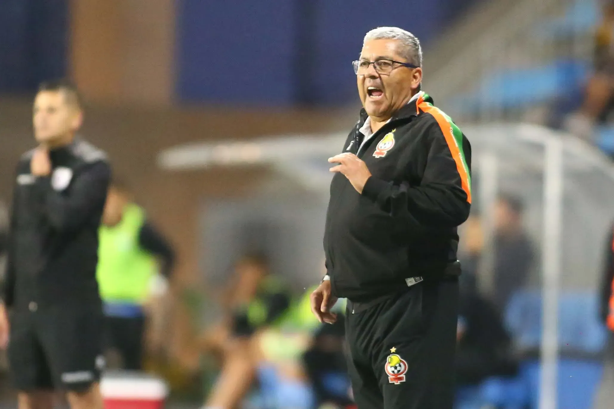 Gustavo Huerta tendrá arduo trabajo para conformar la plantilla de Cobresal. (Alex Diaz/Photosport).