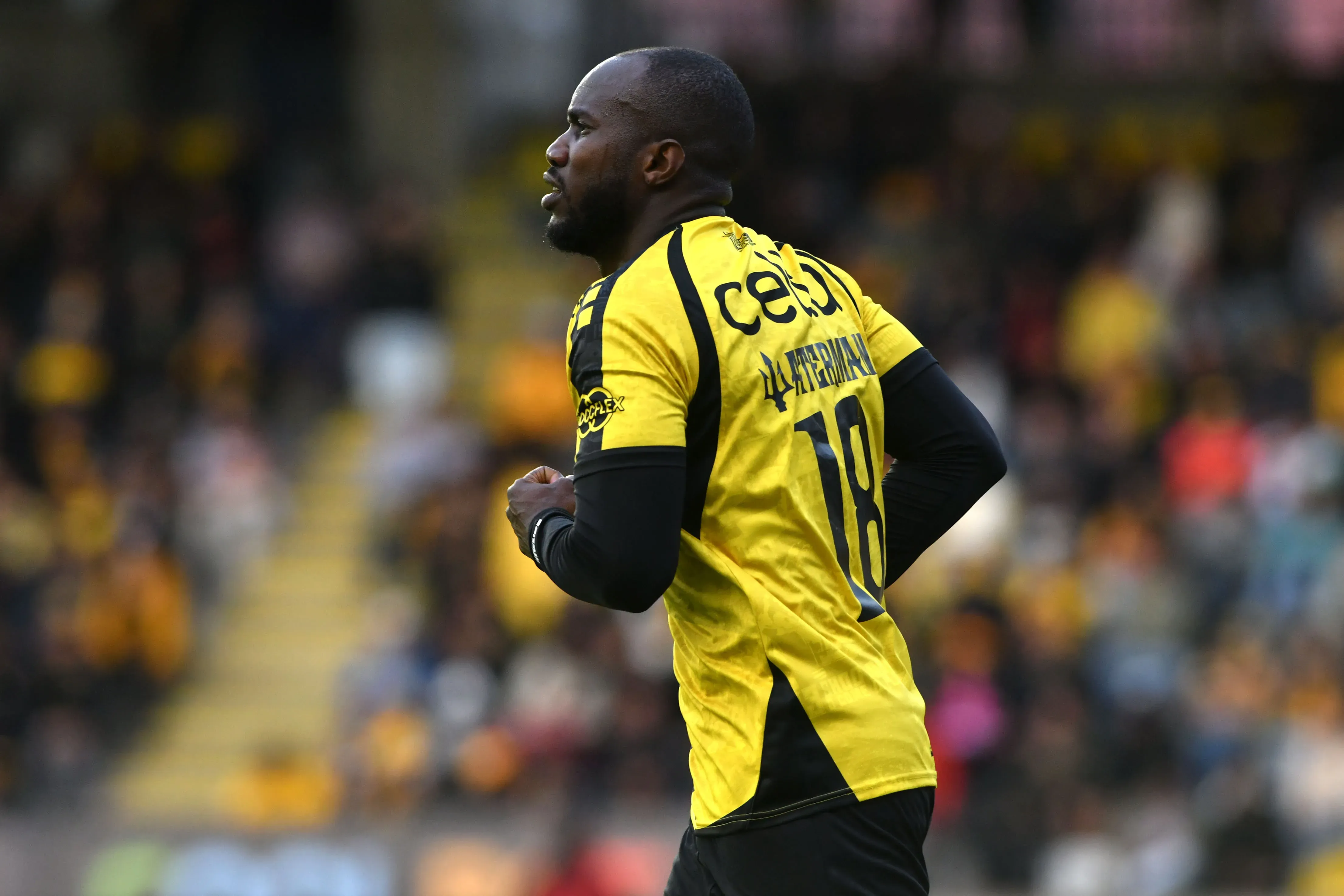 ¡Se va de la Cuarta Región! | Photosport