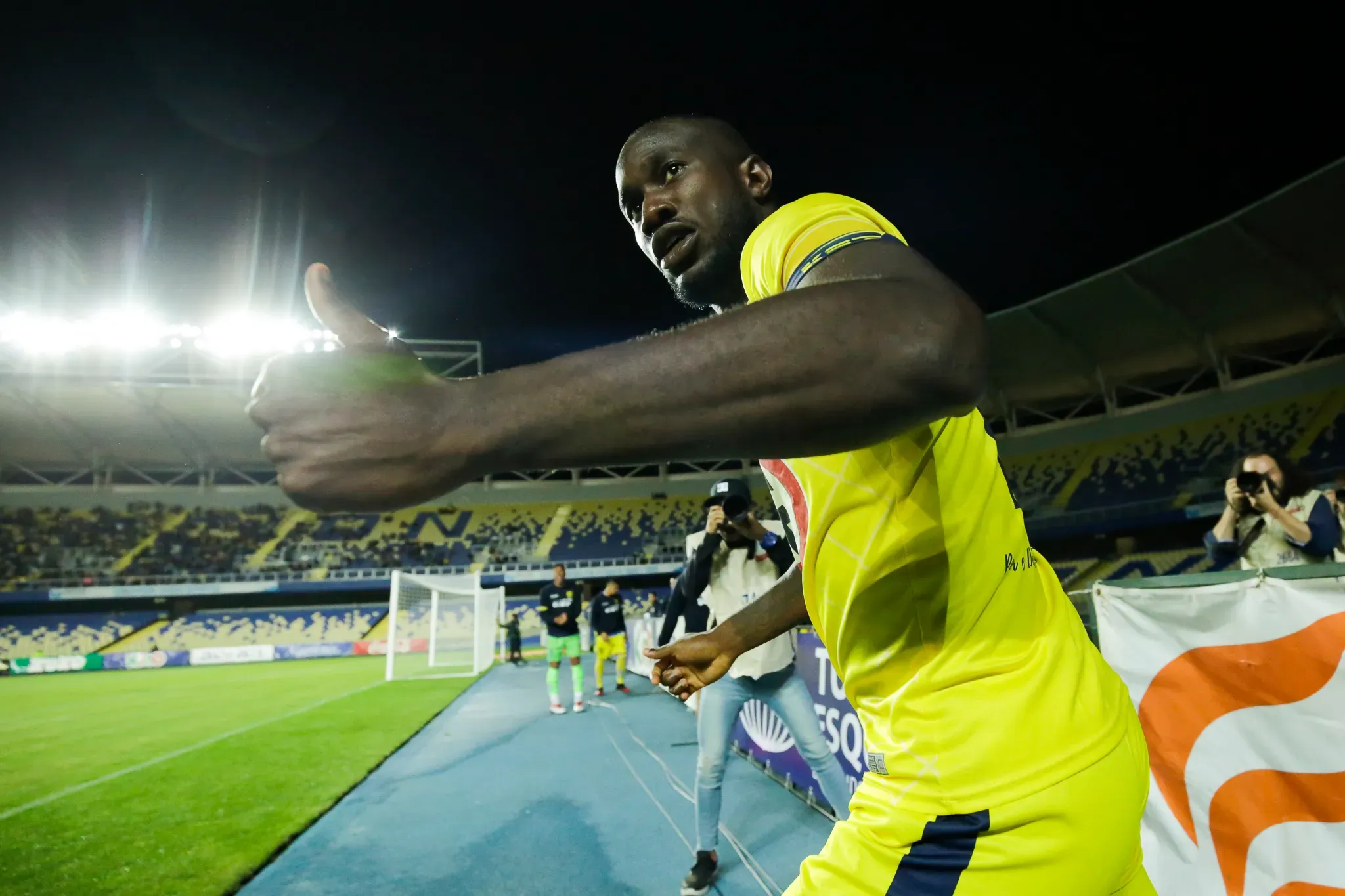 Cecilio Waterman vuelve a U. de Concepción | Photosport