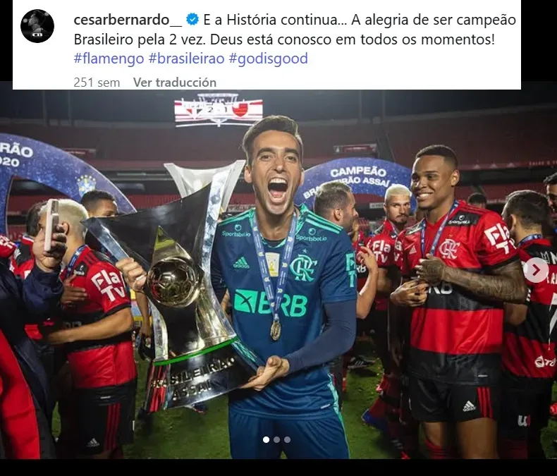 Instagram/cesarbernardo__