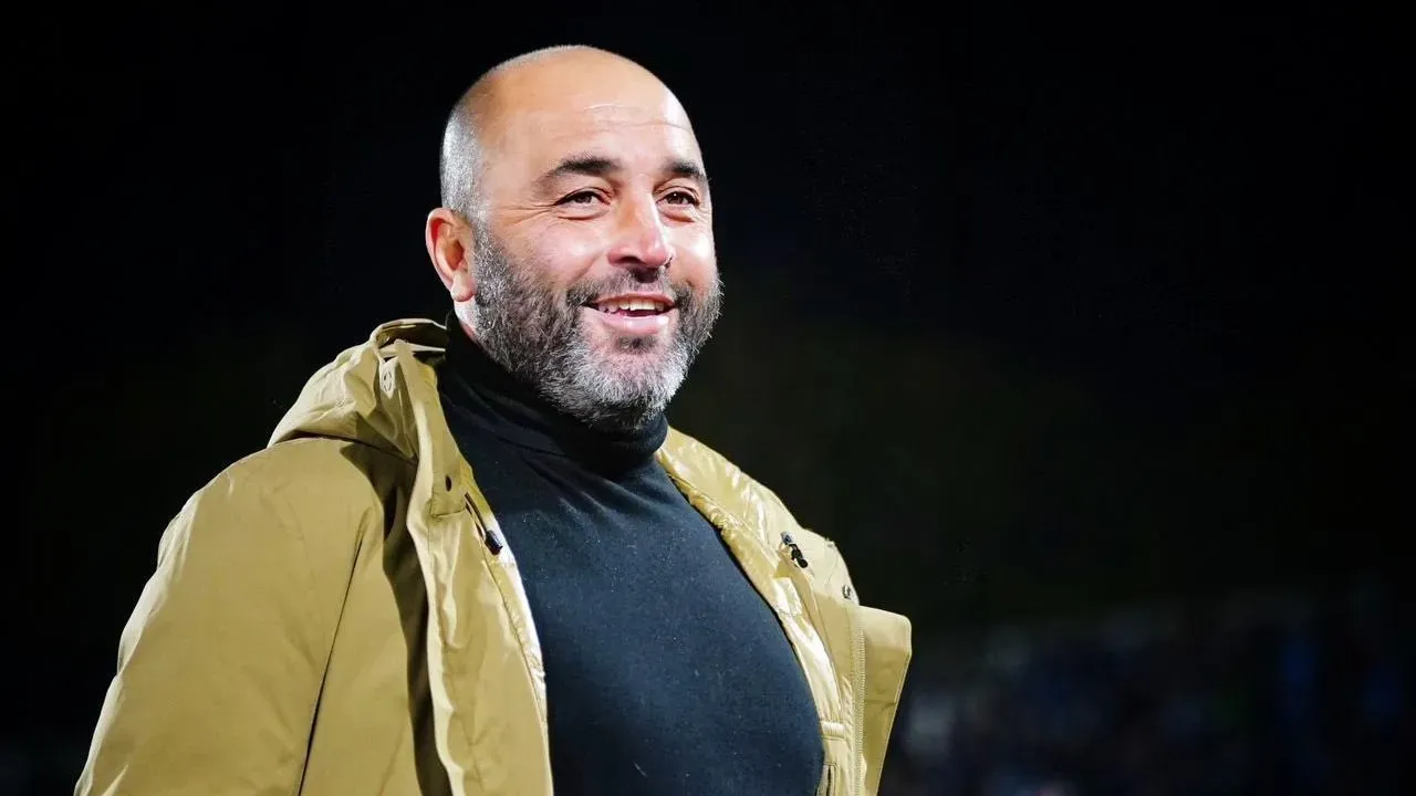 El uruguayo Marcelo Méndez se metió en la pelea por ser el nuevo DT de Universidad de Chile. | Foto: Archivo.