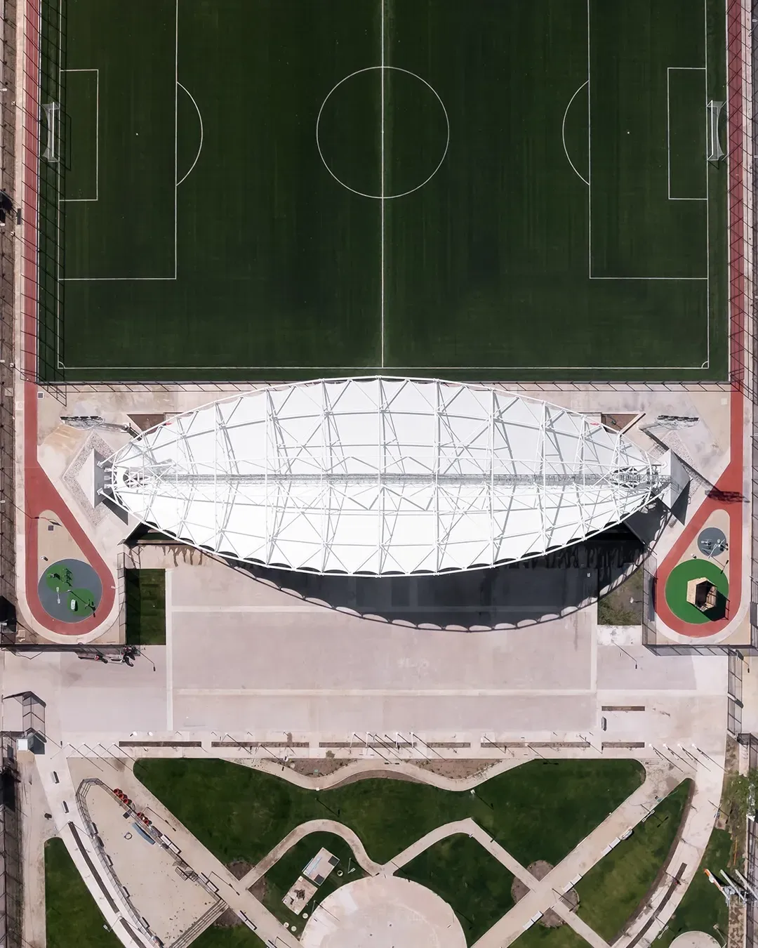 (Foto: Pablo Blanco Barros, Instagram blanco.foto.arq)