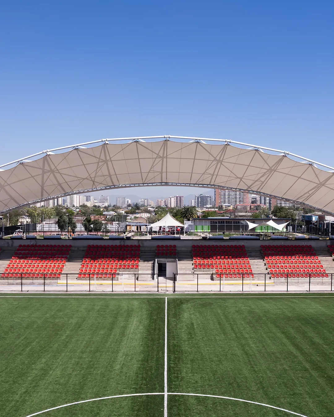 (Foto: Pablo Blanco Barros, Instagram blanco.foto.arq)