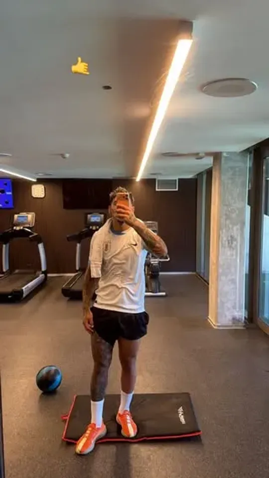 Saldivia se queda en Colo Colo y ya piensa en la temporada 2026