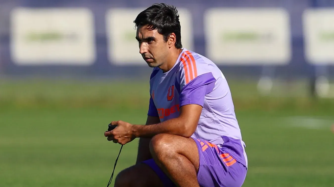 Vaccia aborda polémica determinación de Paqui Meneghini con Lea Fernández en la U.