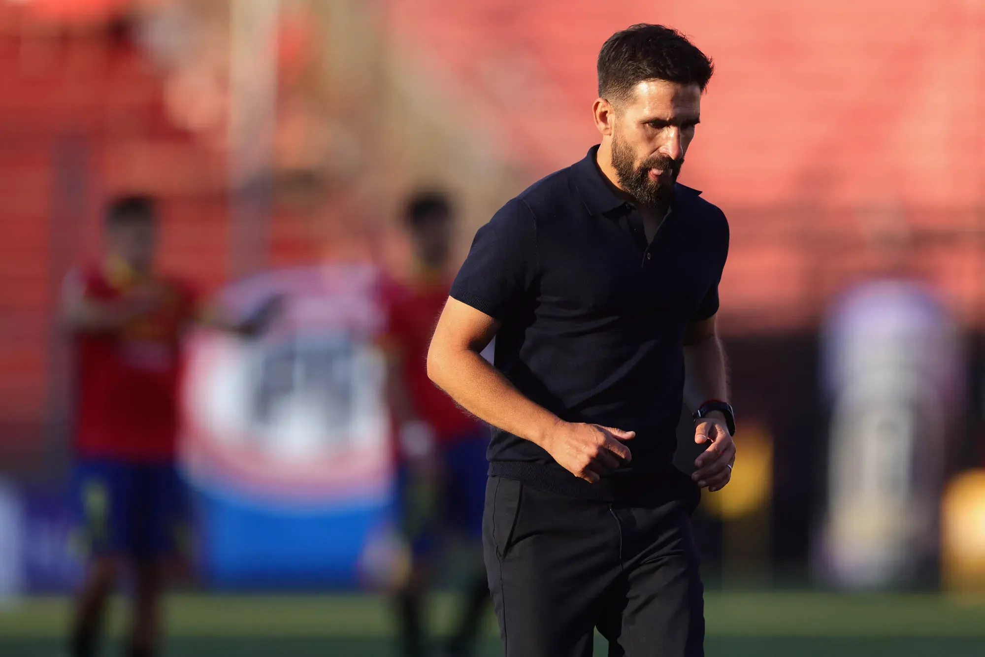 Tres jugadores parten en Unión, fuera de los planes del club.