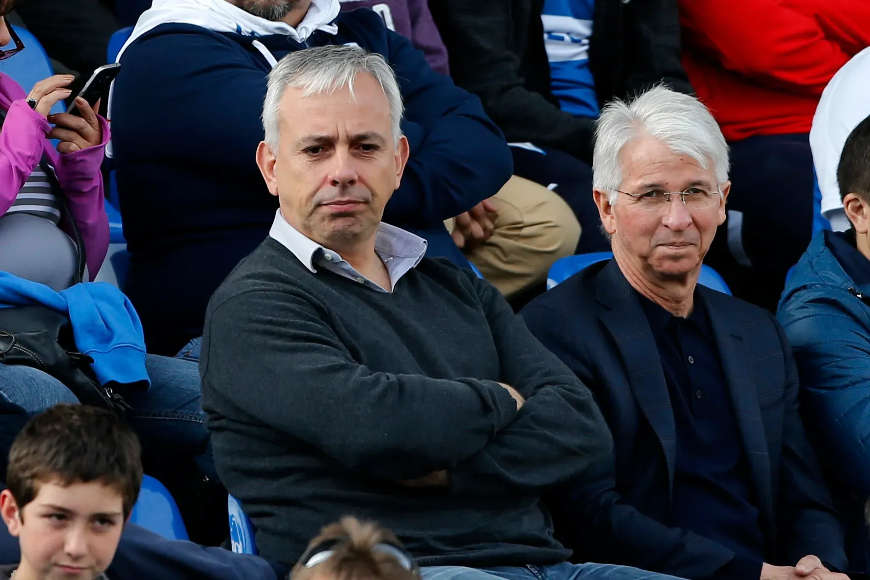 Fernando Felicevich otra vez salió a flote en el Cacique. (Andres Pina/Photosport).