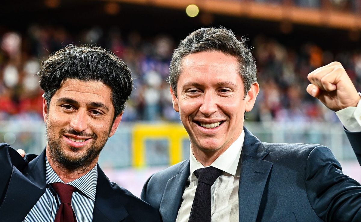 777 Partners, dona do Vasco, compra mais um gigante do futebol 777 Partners, dona do Vasco, compra mais um gigante do futebol