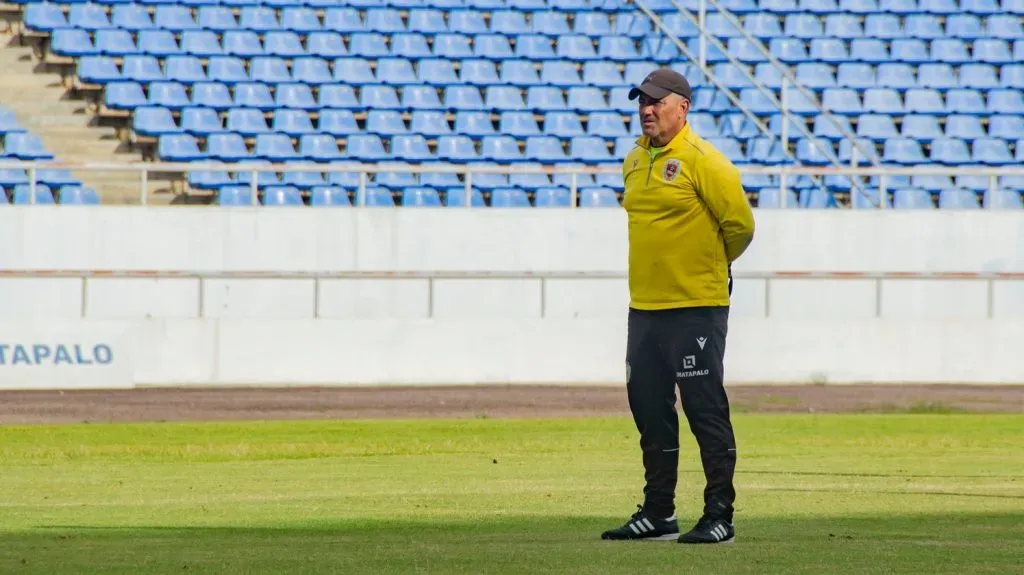 Paulo Torres agradeceu voto de confiança.