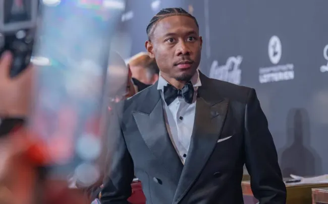 Alaba não joga há quase um ano, desde dezembro de 2023. Foto: Imago.