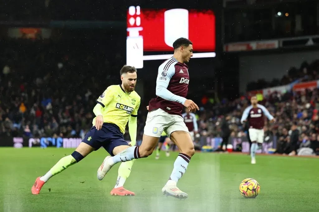Diego Carlos é reforço do Fenerbahçe. Foto: Getty Images