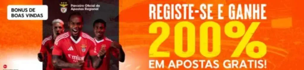 Bónus de boas-vindas da 888bets Angola: 200% em apostas grátis