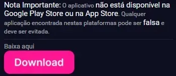 Download da Elephant Bet App