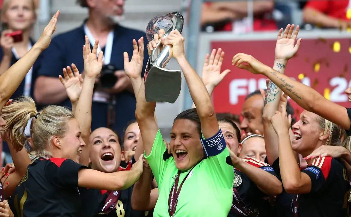 “Descubra as Campeãs Incontornáveis da Eurocopa Feminina: Um Legado de Glória que Mudou o Futebol!” #ÚltimasNotícias #Portugal “Descubra as Campeãs Incontornáveis da Eurocopa Feminina: Um Legado de Glória que Mudou o Futebol!” #ÚltimasNotícias #Portugal