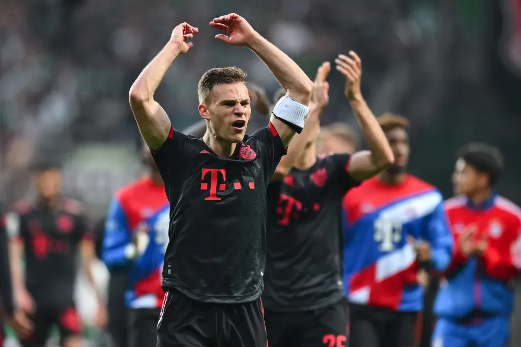 (Photo by Oliver Hardt/Getty Images)