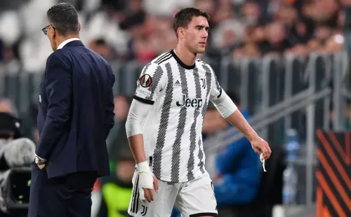 (Photo by Valerio Pennicino/Getty Images)